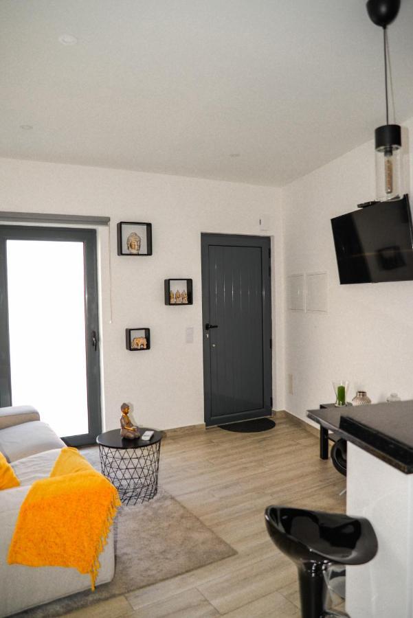 Apartamento Duarte Lagos Exterior foto