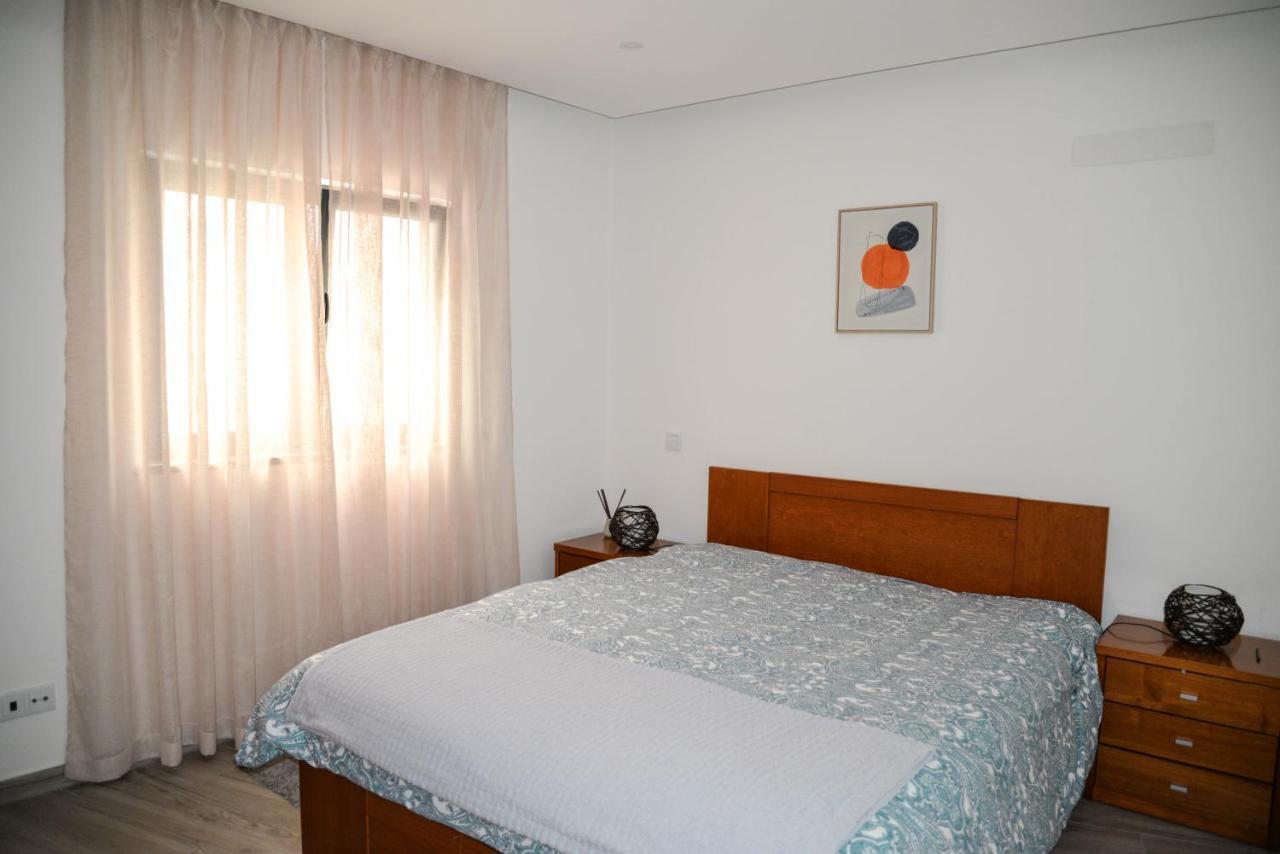 Apartamento Duarte Lagos Exterior foto
