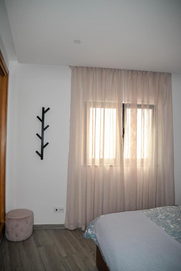 Apartamento Duarte Lagos Exterior foto